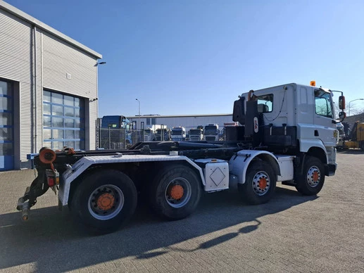 DAF CF 410 - Afbeelding 13 van 30