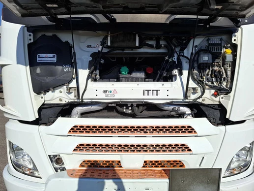 DAF CF 410 - Afbeelding 14 van 30