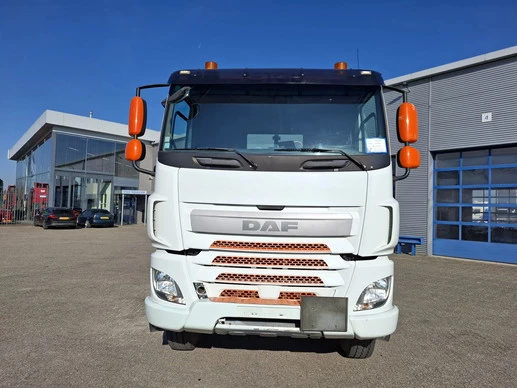 DAF CF 410 - Afbeelding 15 van 30
