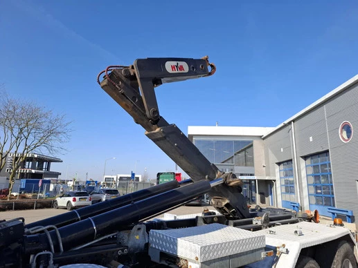 DAF CF 410 - Afbeelding 16 van 30