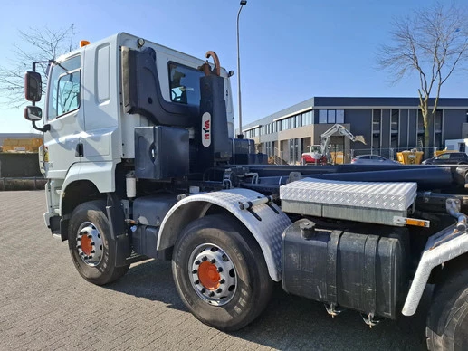 DAF CF 410 - Afbeelding 17 van 30
