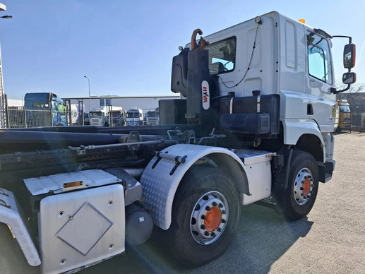 DAF CF 410 - Afbeelding 18 van 30