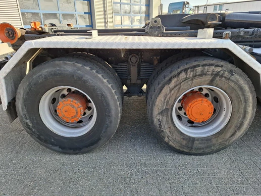 DAF CF 410 - Afbeelding 19 van 30