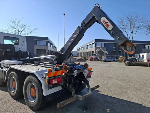 DAF CF 410 - Afbeelding 20 van 30