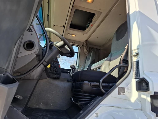 DAF CF 410 - Afbeelding 22 van 30