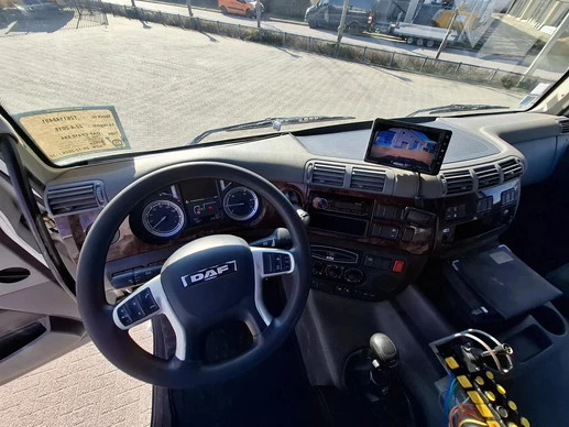 DAF CF 410 - Afbeelding 23 van 30