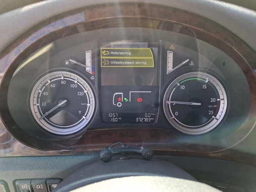 DAF CF 410 - Afbeelding 27 van 30