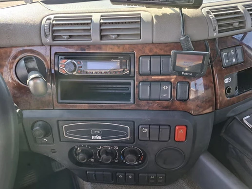 DAF CF 410 - Afbeelding 28 van 30