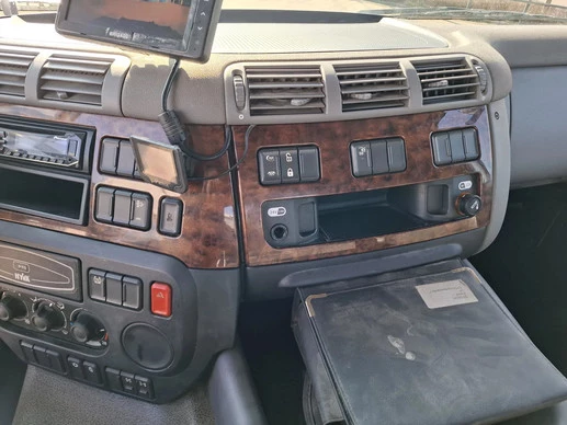 DAF CF 410 - Afbeelding 30 van 30