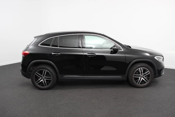 Mercedes-Benz GLA - Afbeelding 7 van 29
