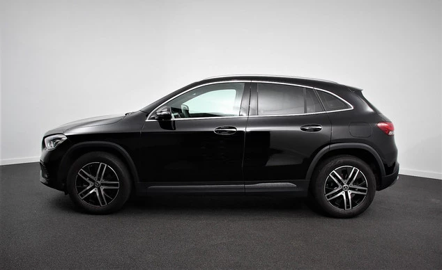 Mercedes-Benz GLA - Afbeelding 8 van 29