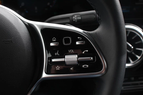 Mercedes-Benz GLA - Afbeelding 14 van 29