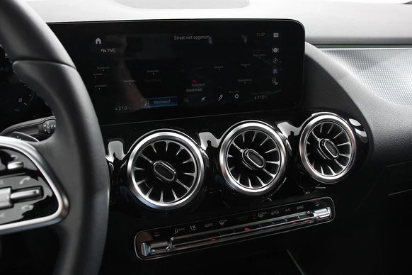 Mercedes-Benz GLA - Afbeelding 15 van 29