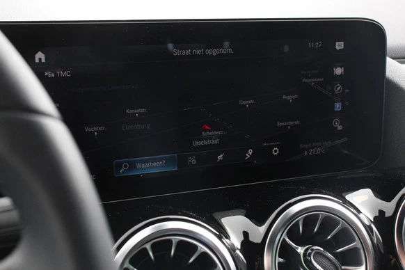 Mercedes-Benz GLA - Afbeelding 16 van 29