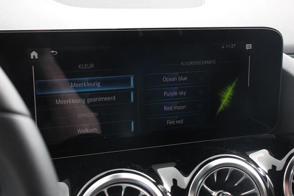 Mercedes-Benz GLA - Afbeelding 18 van 29