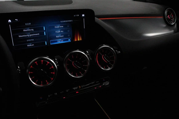 Mercedes-Benz GLA - Afbeelding 19 van 29