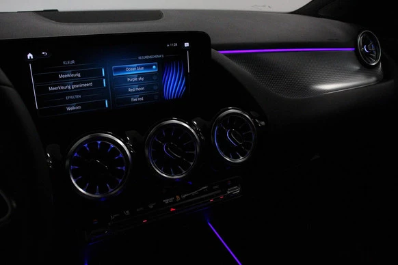 Mercedes-Benz GLA - Afbeelding 20 van 29