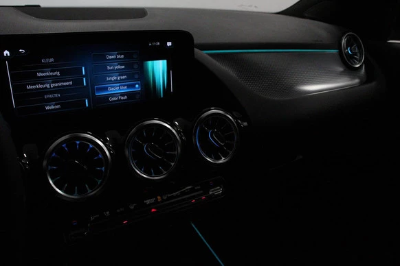 Mercedes-Benz GLA - Afbeelding 21 van 29