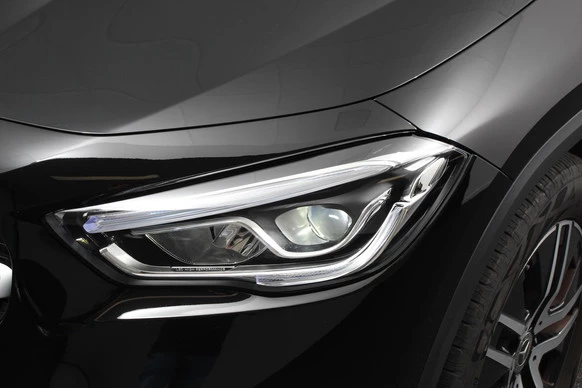 Mercedes-Benz GLA - Afbeelding 24 van 29