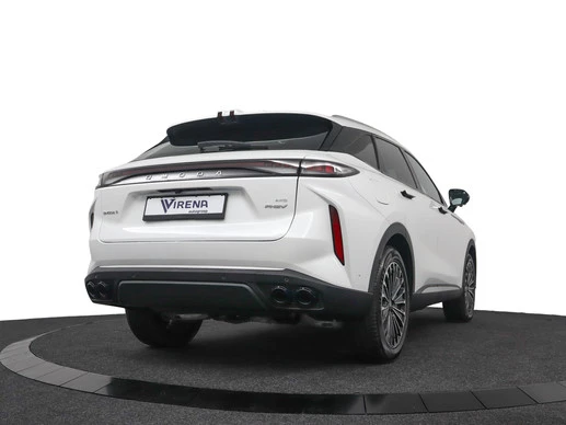 Omoda 9 SHS - Afbeelding 7 van 30