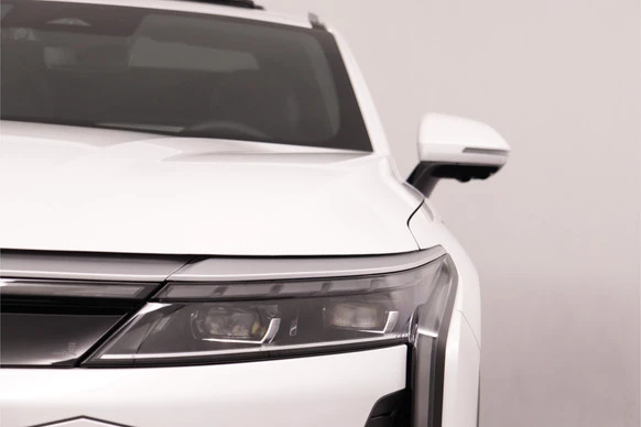 Omoda 9 SHS - Afbeelding 13 van 30