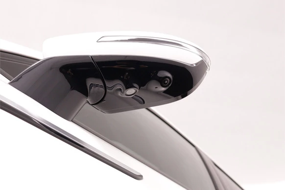 Omoda 9 SHS - Afbeelding 14 van 30