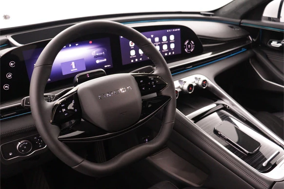 Omoda 9 SHS - Afbeelding 17 van 30