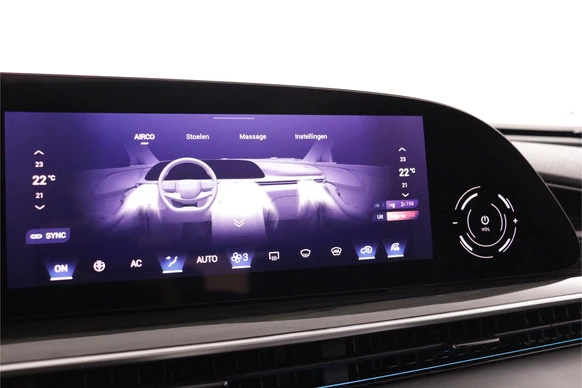 Omoda 9 SHS - Afbeelding 25 van 30