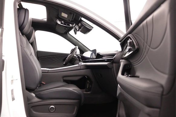 Omoda 9 SHS - Afbeelding 29 van 30