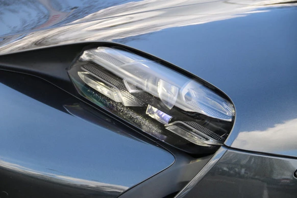 Porsche Taycan - Afbeelding 5 van 23