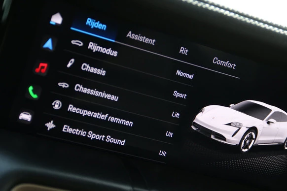 Porsche Taycan - Afbeelding 13 van 23