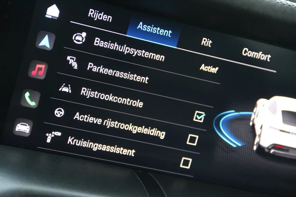 Porsche Taycan - Afbeelding 14 van 23