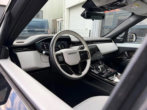 Land Rover Range Rover Sport - Afbeelding 7 van 30