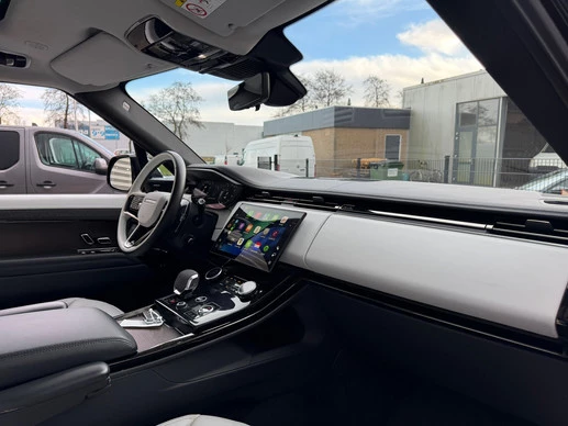Land Rover Range Rover Sport - Afbeelding 8 van 30