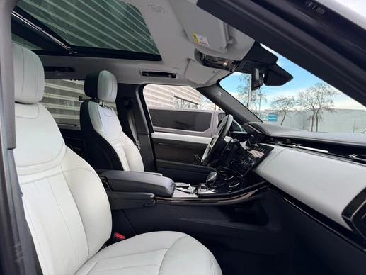 Land Rover Range Rover Sport - Afbeelding 9 van 30