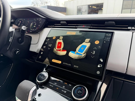 Land Rover Range Rover Sport - Afbeelding 10 van 30