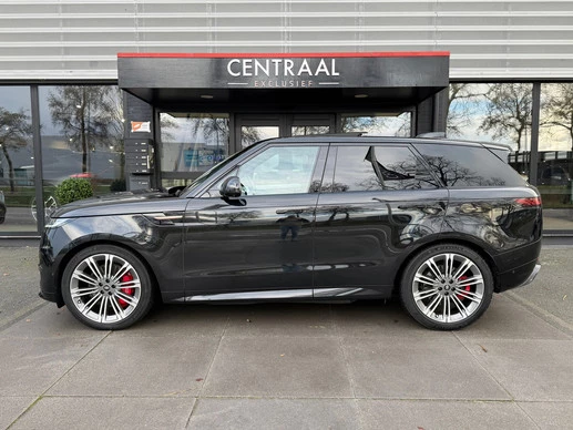 Land Rover Range Rover Sport - Afbeelding 11 van 30