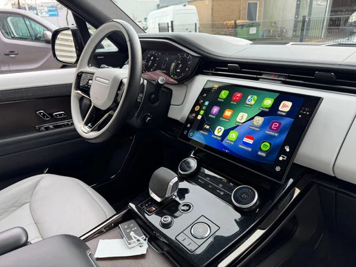 Land Rover Range Rover Sport - Afbeelding 14 van 30