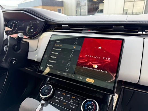 Land Rover Range Rover Sport - Afbeelding 18 van 30