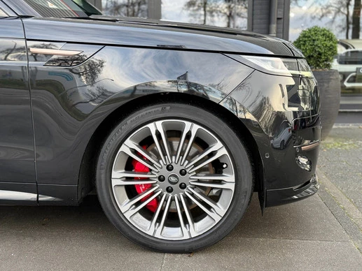 Land Rover Range Rover Sport - Afbeelding 20 van 30