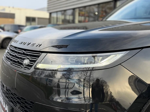 Land Rover Range Rover Sport - Afbeelding 23 van 30