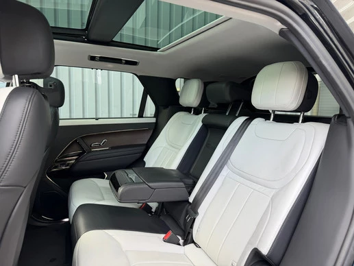 Land Rover Range Rover Sport - Afbeelding 27 van 30