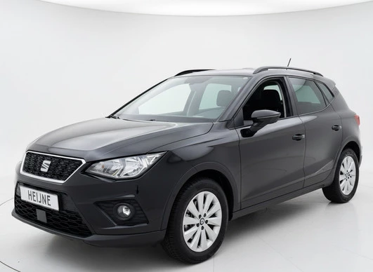 SEAT Arona - Afbeelding 1 van 25