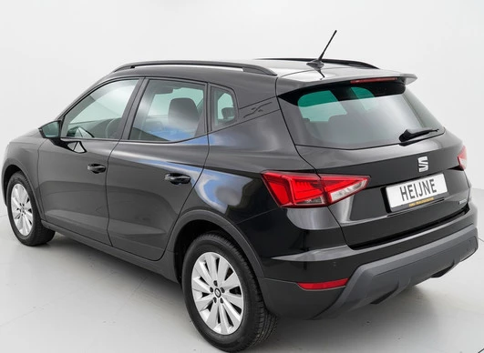 SEAT Arona - Afbeelding 2 van 25