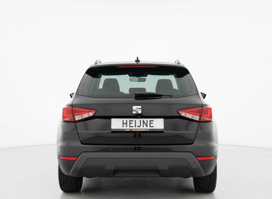 SEAT Arona - Afbeelding 4 van 25