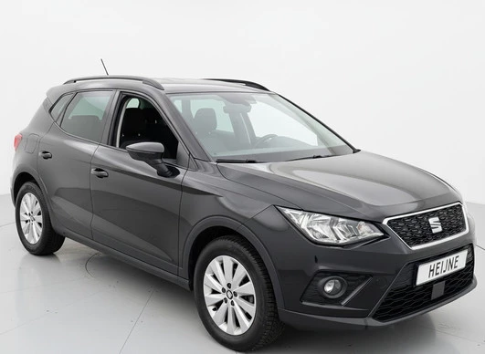 SEAT Arona - Afbeelding 5 van 25