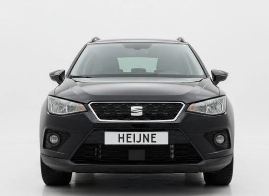 SEAT Arona - Afbeelding 6 van 25