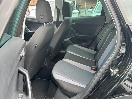 SEAT Arona - Afbeelding 7 van 25