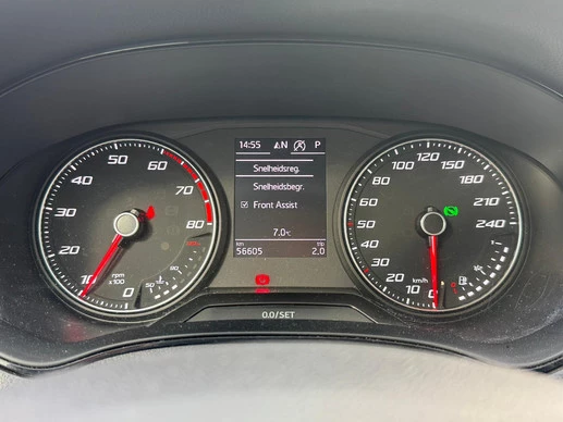 SEAT Arona - Afbeelding 15 van 25