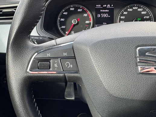 SEAT Arona - Afbeelding 16 van 25